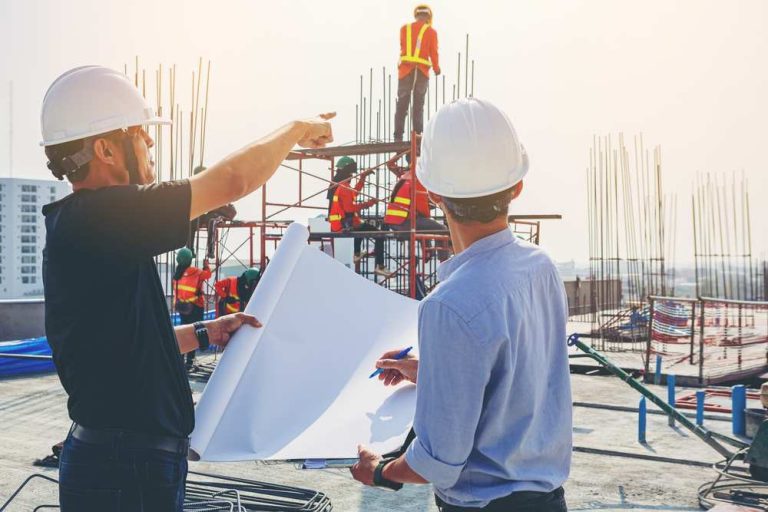 El arte de rescatar edificaciones