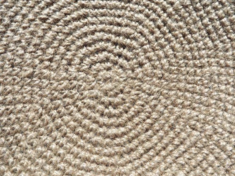 Cómo escoger hilo de rafia