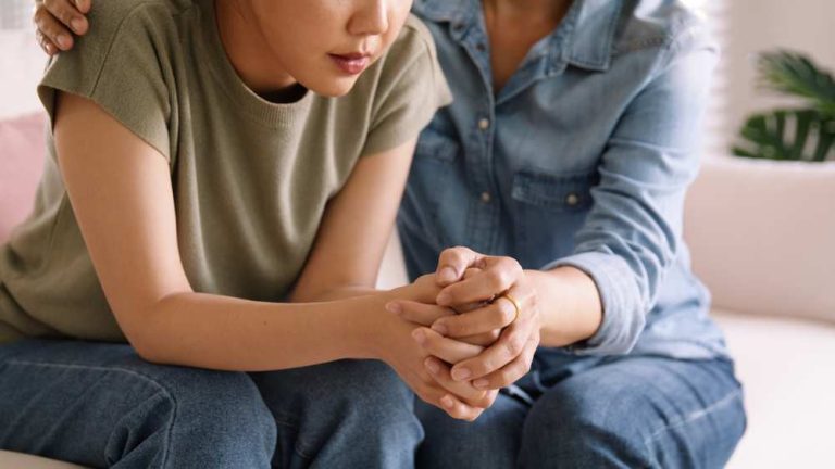 ¿Conflictos en tu familia? No los dejes pasar, te contamos cómo ponerles solución.