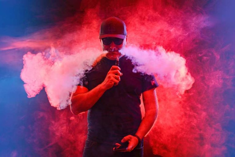 Cigarrillo electrónico: un producto que ha llegado a nuestros días… para quedarse