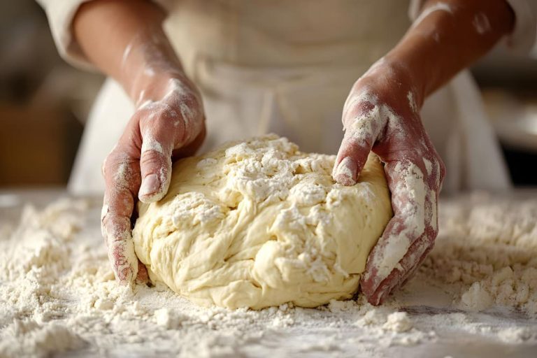 El mejor pan se puede hacer en casa