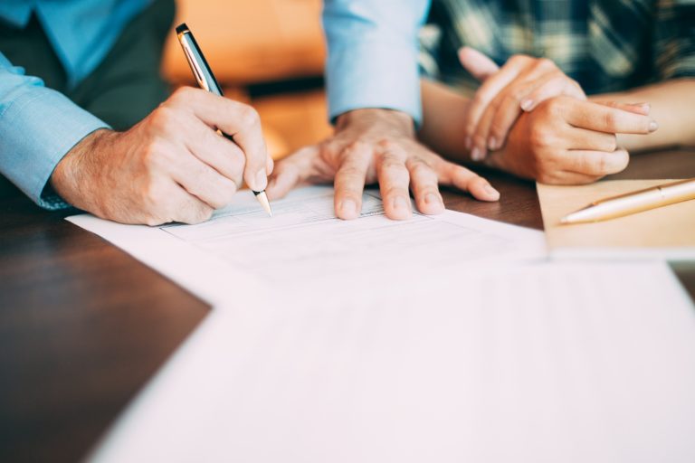 Consejos clave de notarios para trámites legales exitosos