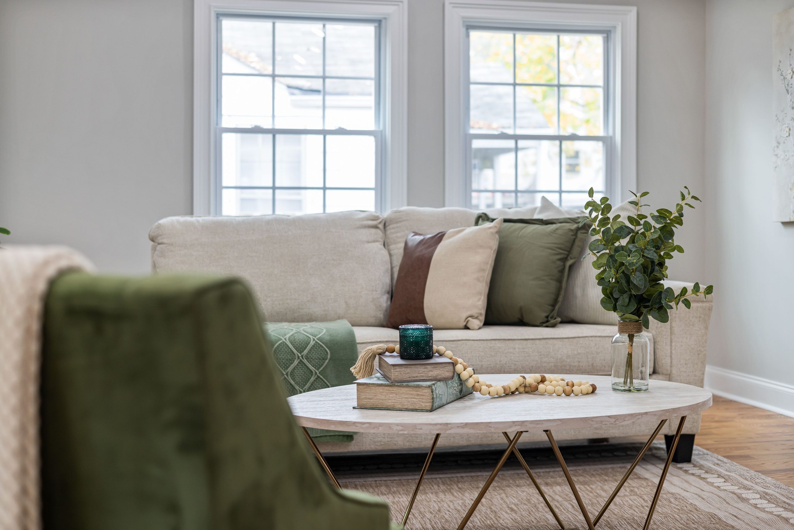 Estos son los tipos de sofás que mejor se adaptan a la decoración de tu casa