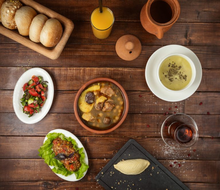 ¿Cuáles son las recetas más tradicionales de Maspalomas?