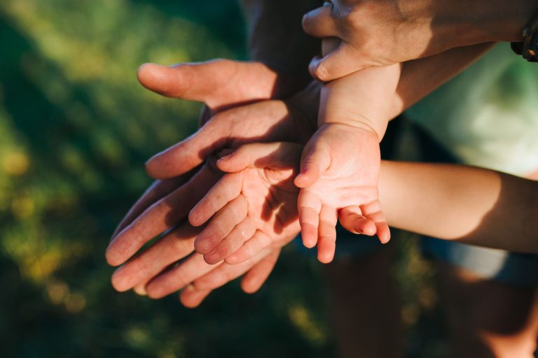 Como encontrar el hogar ideal para tu familia