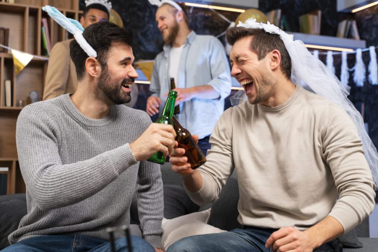 Consejos para organizar una despedida de soltero